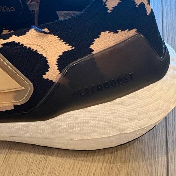 Adidas Ultraboost DNA x Marimekko Rare - Picture 3 of 8